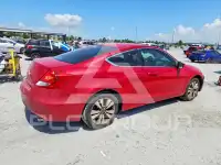 2012 Honda Accord photo