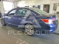 2012 Honda Accord фото