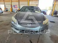 2012 Honda Accord фото
