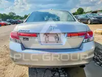 2012 Honda Accord фото