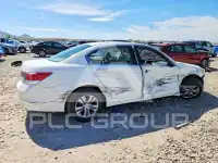 2012 Honda Accord photo