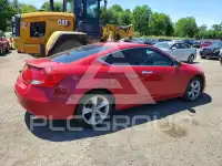 2012 Honda Accord photo
