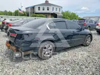 2012 Honda Accord фото