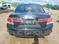 2012 Honda Accord фото