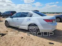 2012 Honda Accord фото