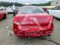 2012 Honda Accord фото
