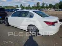 2012 Honda Accord фото