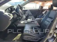 2012 Honda Accord фото