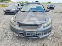 2012 Honda Accord фото