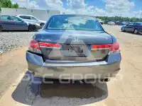 2012 Honda Accord фото