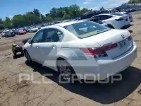 2012 Honda Accord фото