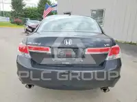 2012 Honda Accord фото