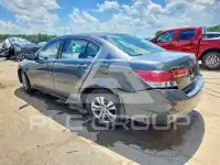 2012 Honda Accord фото