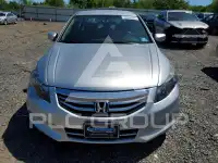 2012 Honda Accord photo