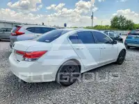 2012 Honda Accord фото