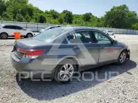 2012 Honda Accord фото
