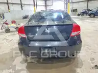 2012 Honda Accord photo