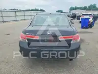 2012 Honda Accord фото