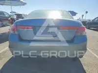 2012 Honda Accord фото