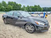 2012 Honda Accord фото