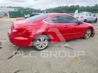 2012 Honda Accord фото