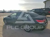 2012 Honda Accord фото