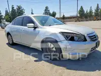 2012 Honda Accord photo