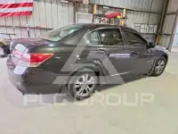 2012 Honda Accord photo