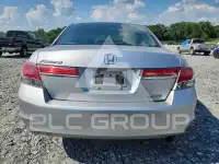 2012 Honda Accord фото
