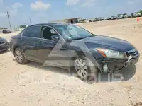2012 Honda Accord фото