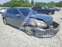 2012 Honda Accord фото