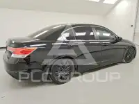 2012 Honda Accord фото