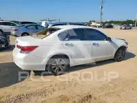 2012 Honda Accord фото
