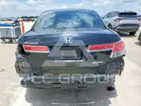 2012 Honda Accord фото