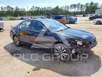 2012 Honda Accord фото
