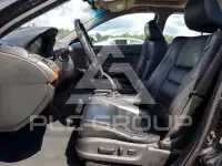 2012 Honda Accord фото
