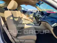 2012 Honda Accord фото