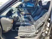 2012 Honda Accord фото
