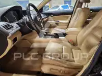 2012 Honda Accord фото
