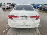 2012 Honda Accord фото