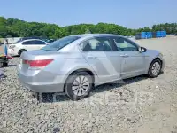 2012 Honda Accord фото