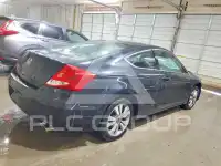 2012 Honda Accord photo