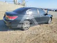 2012 Honda Accord фото