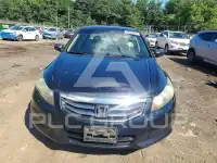 2012 Honda Accord фото