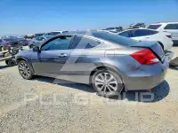 2012 Honda Accord фото