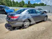 2012 Honda Accord фото