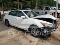 2012 Honda Accord фото