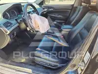 2012 Honda Accord фото