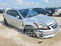 2012 Honda Accord фото