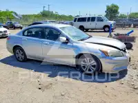 2012 Honda Accord фото